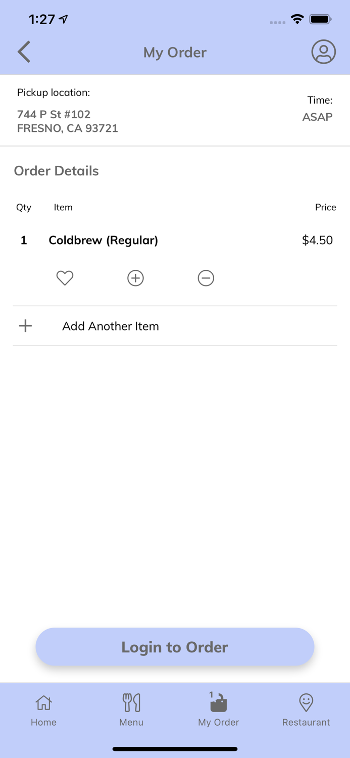 Valparaiso Coffee Roasters