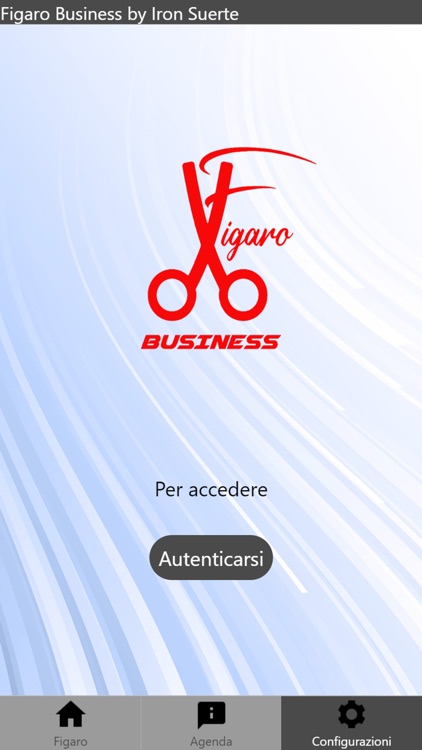 Figaro Business by Iron Suerte