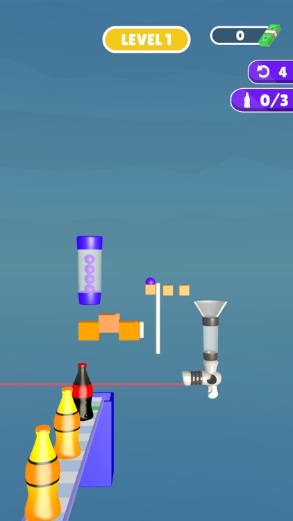 Ball Mechanism screenshot-3