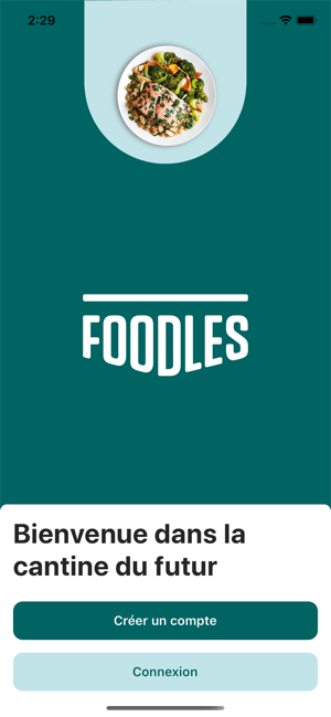 Foodles(圖1)-速報App