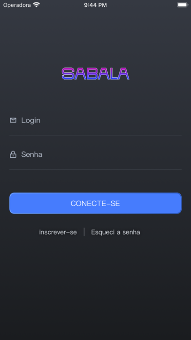 Screenshot #1 pour SABALA