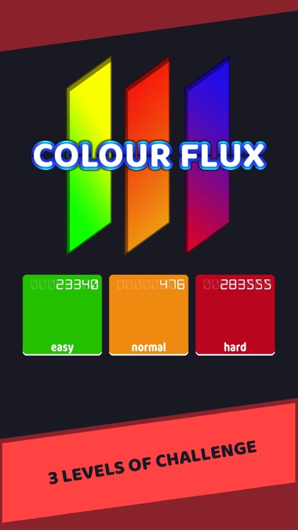 Colour Flux screenshot-0