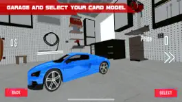 Game screenshot Traffic Street Racer apk