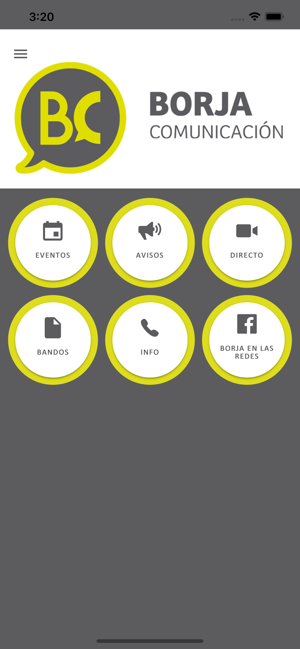 Borja(圖1)-速報App