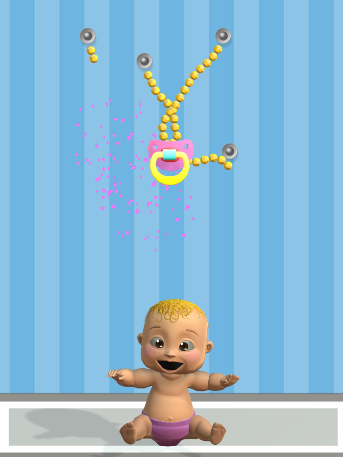 Babysitter 3D