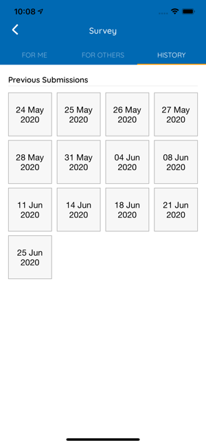 HR App iOS(圖4)-速報App