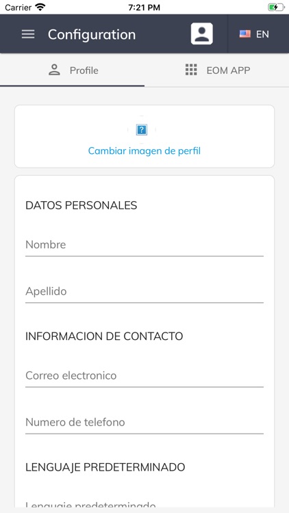 EOM Prime screenshot-3