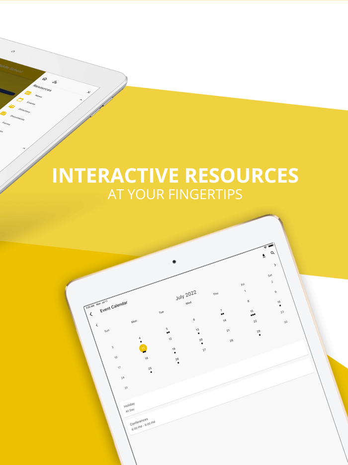 McClure Middle School