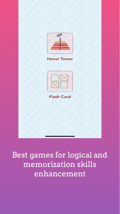 Brain Booster Puzzle Games