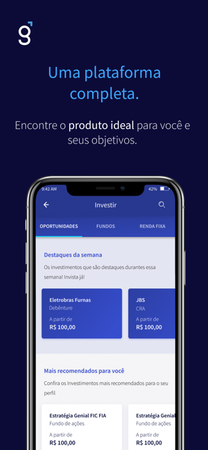 Genial Investimentos - Novo(圖3)-速報App