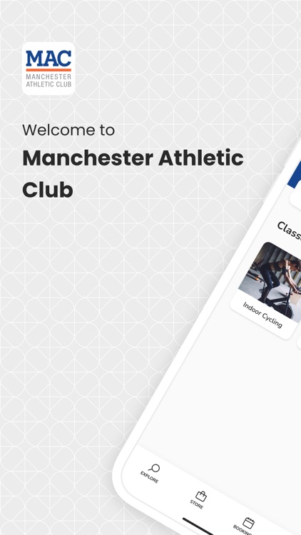 Manchester Athletic Club