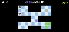 Game screenshot Cats vs Mouse apk