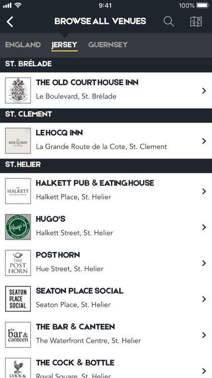 Liberation Brewing Co screenshot-3