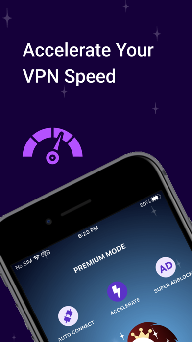 Free VPN by Free VPN .org™ Screenshot