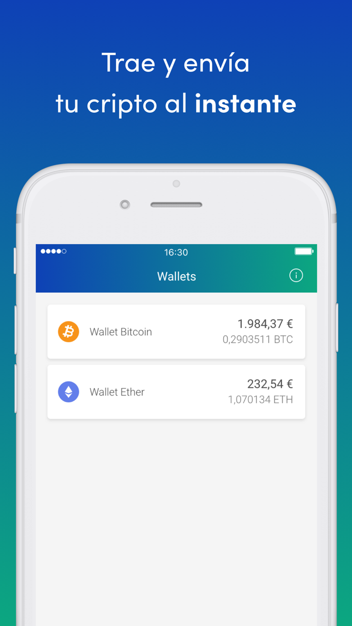 2gether Financial Platform