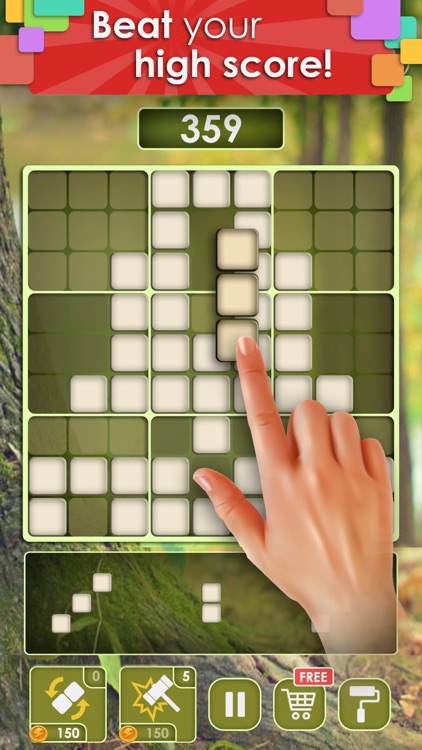 X Blocks screenshot-5