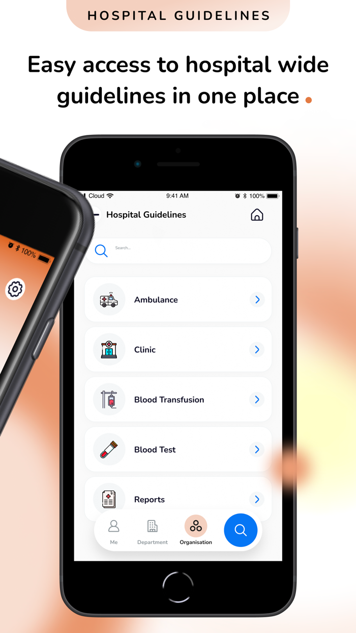 My Medical App