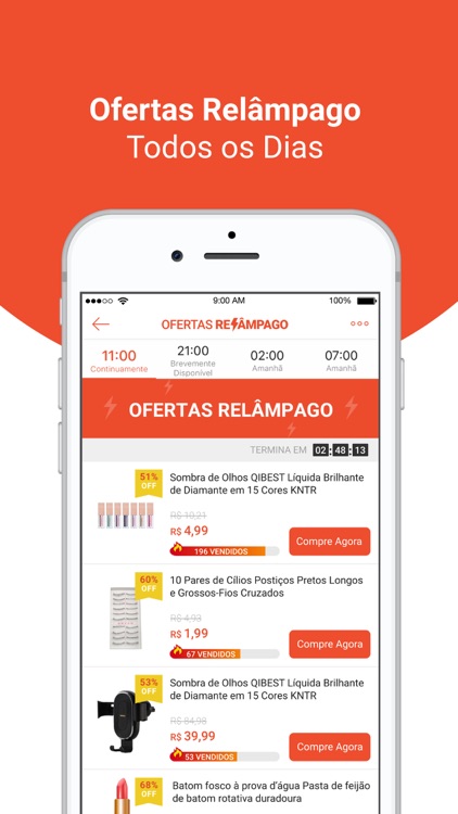 Shopee: Sem Frete screenshot-3