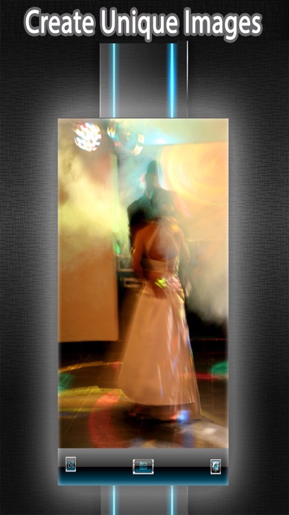 Super Slow Shutter Camera FX
