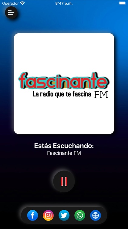 Fascinante FM