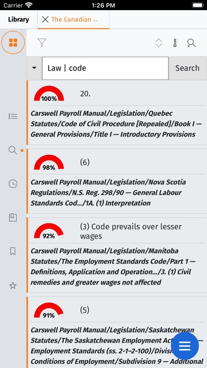 Canadian Payroll Manual screenshot-5