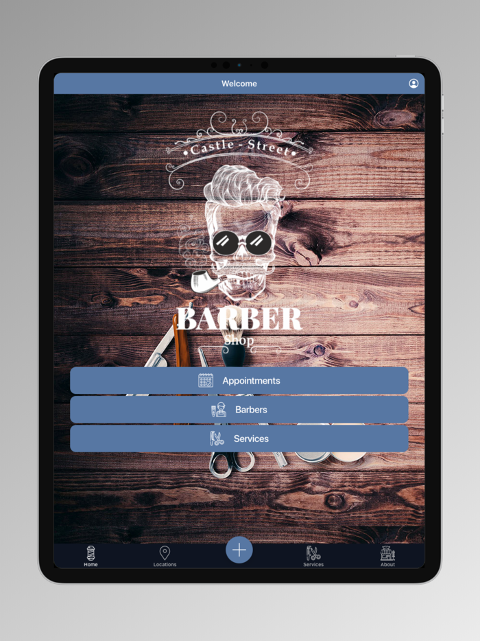 Castle Street Barbershop