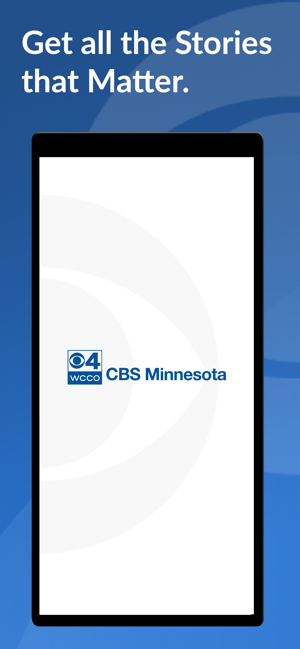 CBS Minnesota