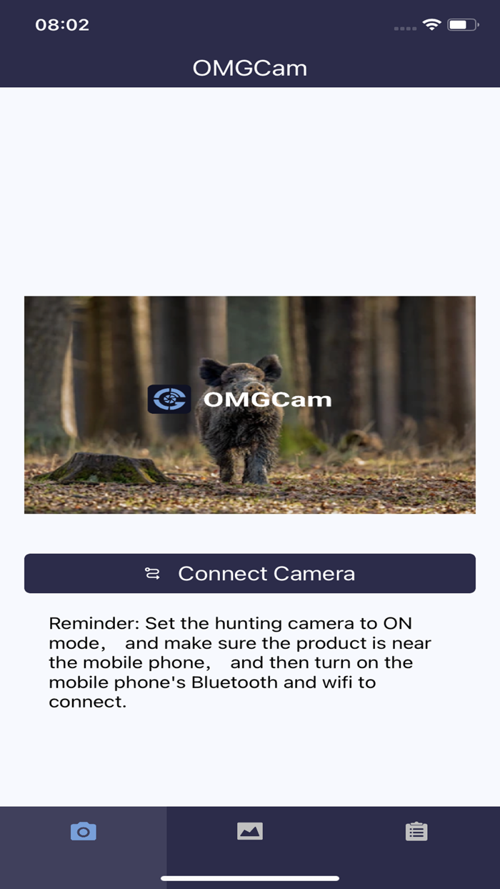 OMGCam