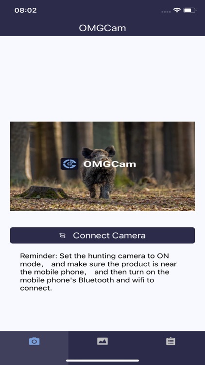 OMGCam