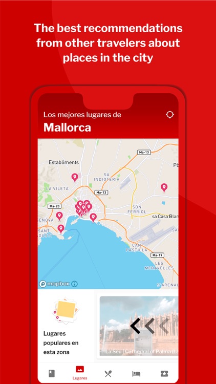 Mallorca - City Guide