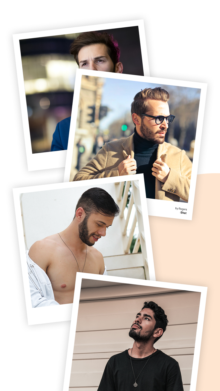 iShot - Shot On Frame