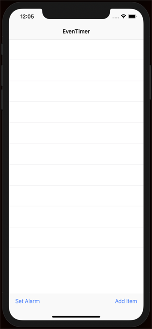 EvenTimer(圖1)-速報App