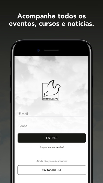 Comunidade Catedral da Paz