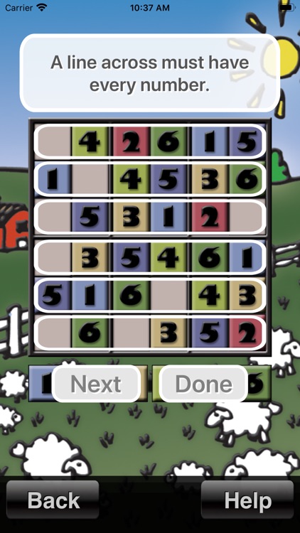 Sudoku School Pro screenshot-3