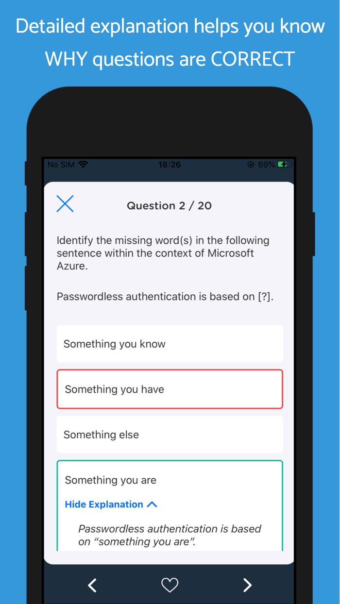 Exam SC-900 Updated 2023