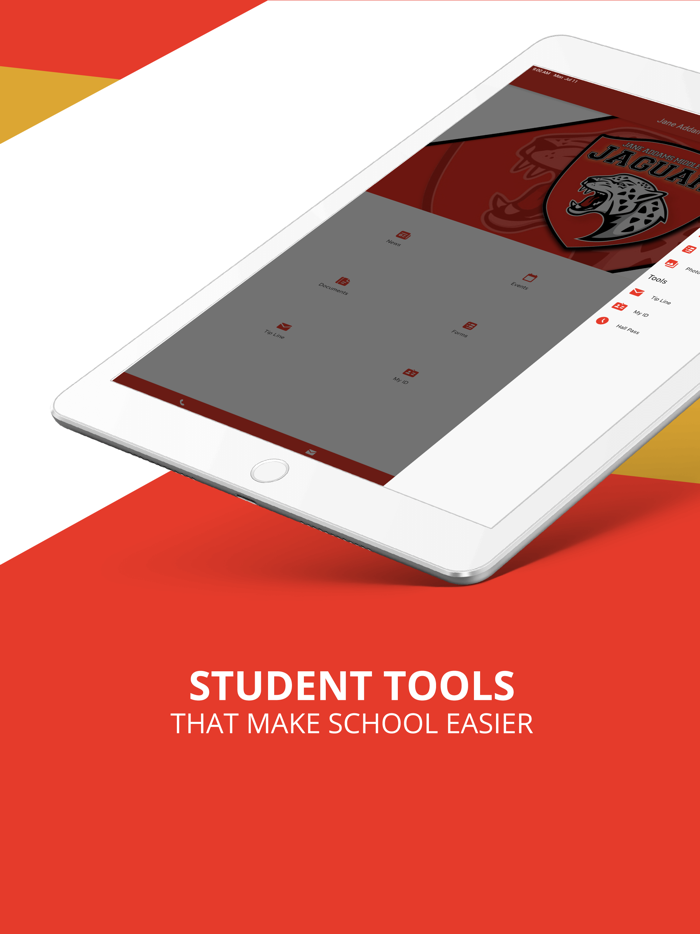 Jane Addams Middle School