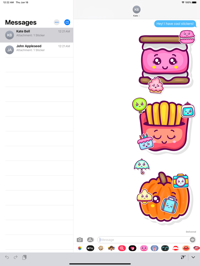 Cute Emoji Stranger Things
