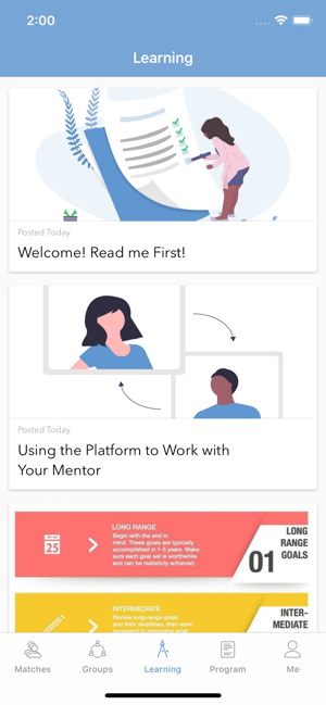 OBI Mentoring Program(圖6)-速報App