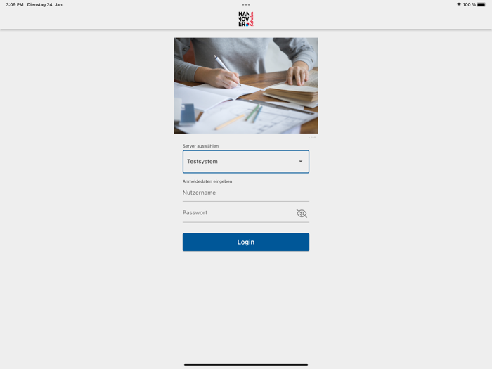 educa Notenverwaltung
