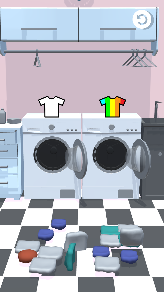 Laundry service