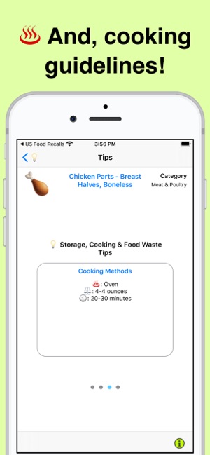 Food Tips(圖6)-速報App