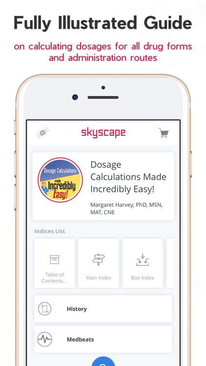 Dosage Calculations