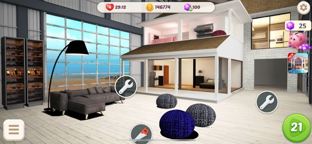 Home Design : Amazing Interior(圖1)-速報App