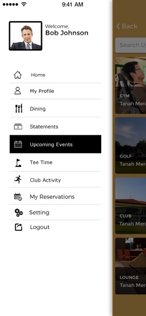 Tanah Merah Country Club.(圖2)-速報App