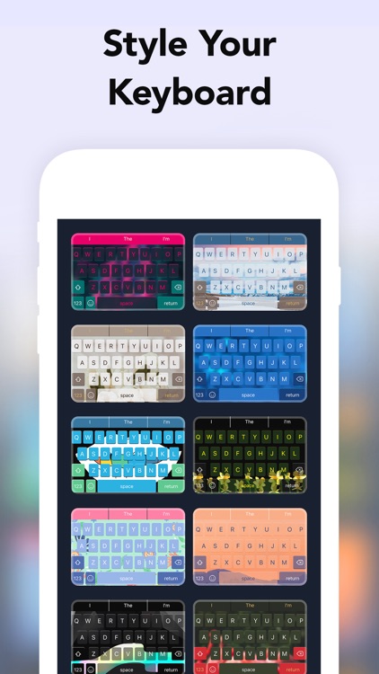 Live Wallpaper Maker 4K screenshot-4