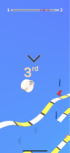 Flexy Road 3D(圖2)-速報App