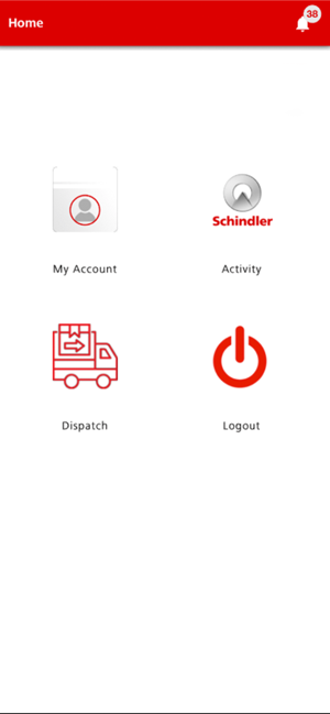 Schindler App(圖2)-速報App