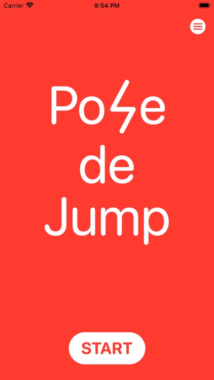 Pose de Jump screenshot-0