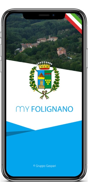 MyFolignano(圖1)-速報App