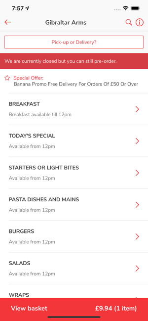 Hungry Monkey Gibraltar(圖3)-速報App